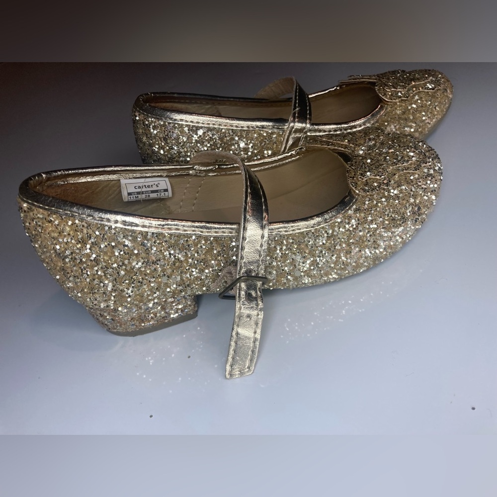 Carter’s dress shoes - Picture 14 of 16